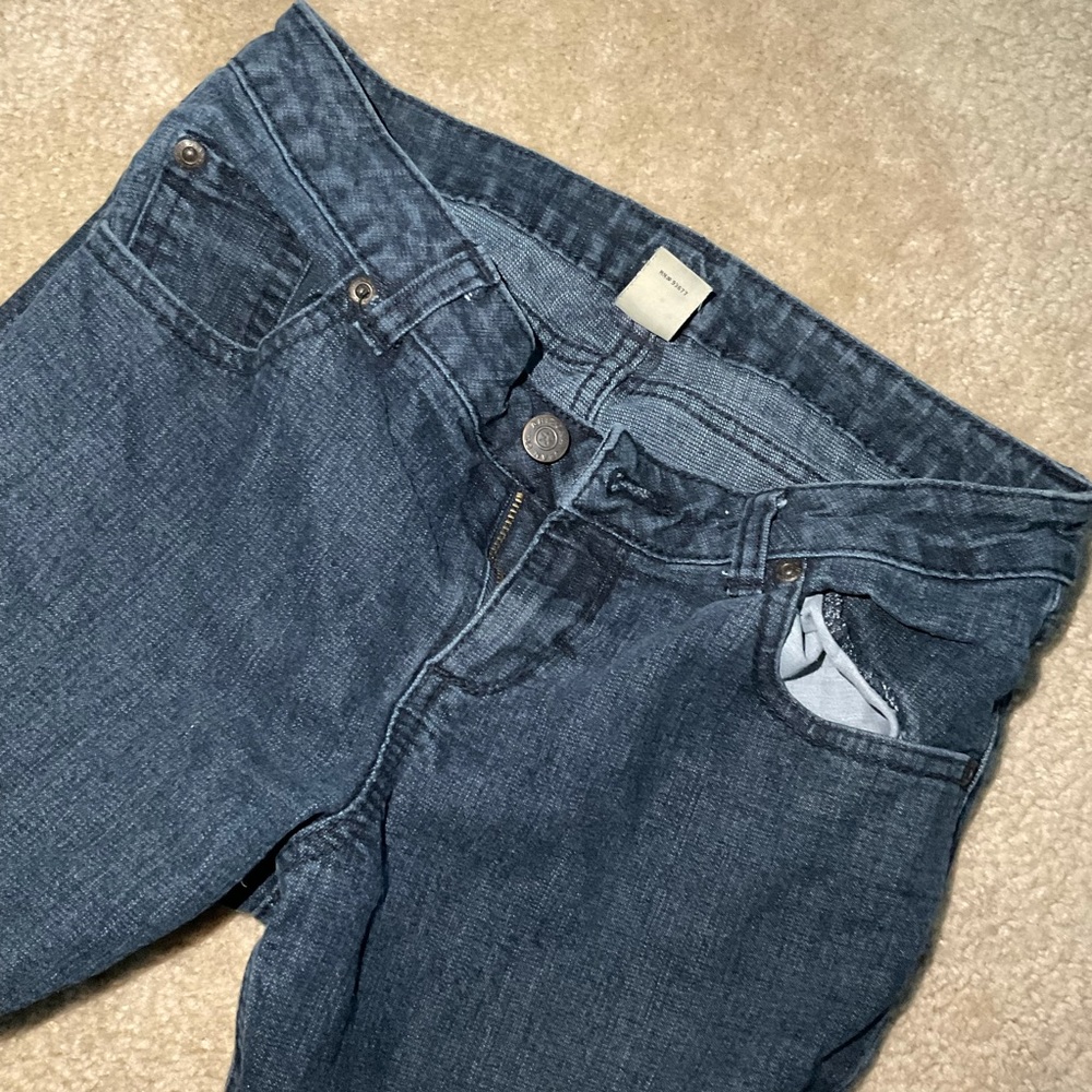 💸Used Jeans Good condition size 16 Reg